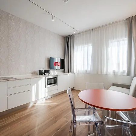 Elf Apartment